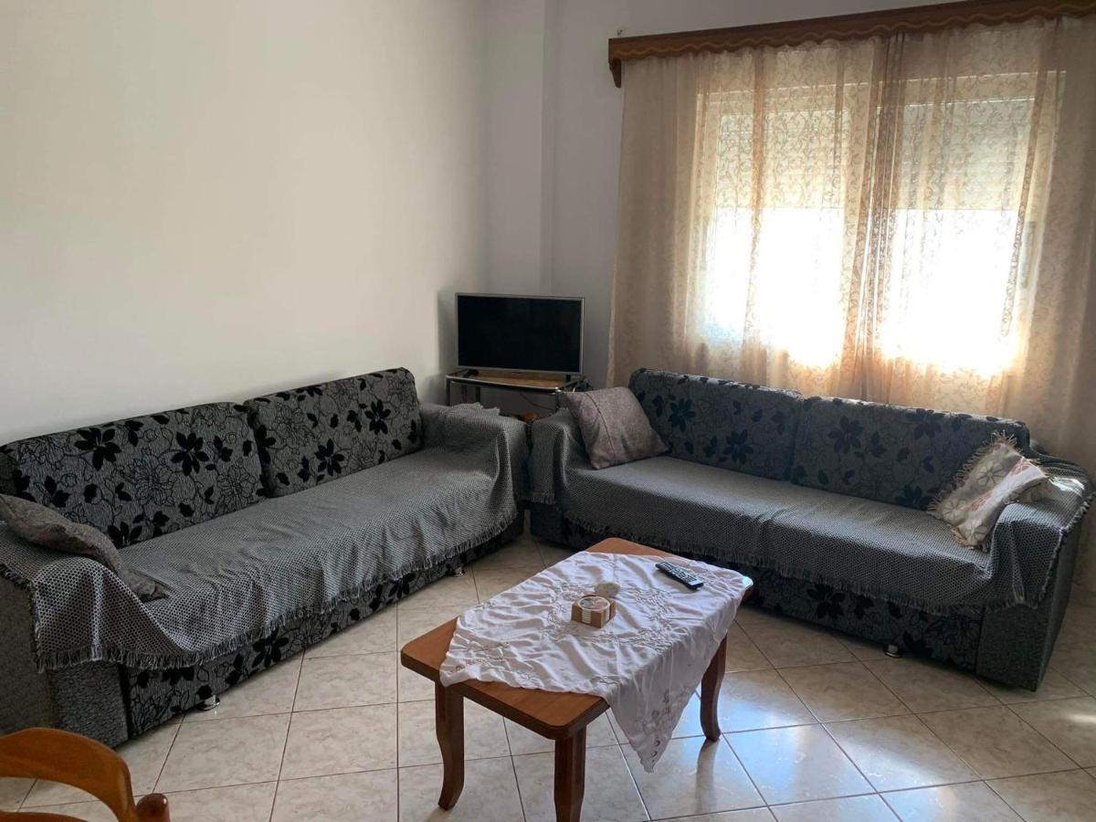 Nardi Guesthouse Ksamil Exterior photo